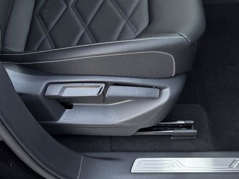 New 2026 Volkswagen Atlas SE AWD/4WD image 29