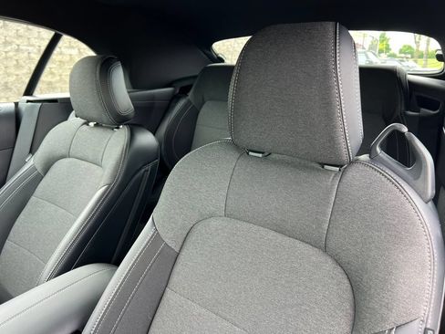 New 2026 Ford Mustang Convertible w/ Anti-Theft Package RWD image 9