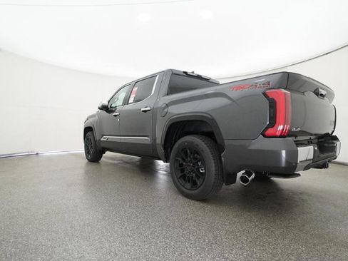 New 2026 Toyota Tundra 1794 Edition AWD/4WD image 20