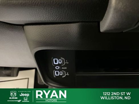 New 2025 RAM 2500 Tradesman w/ Chrome Appearance Group image 34