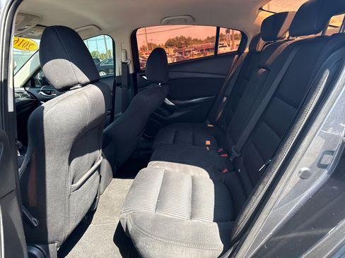 Used 2016 MAZDA MAZDA6 Sport image 13