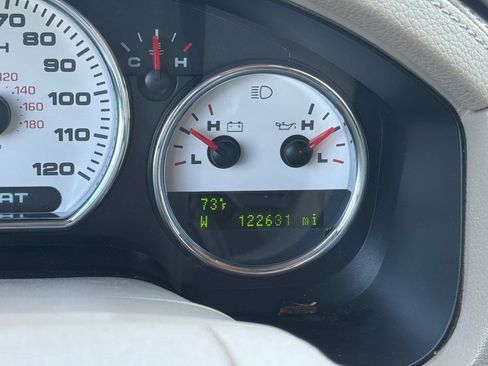 Used 2008 Ford F150 2WD SuperCrew image 23