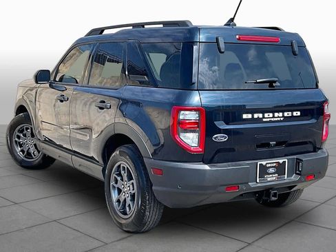 Used 2022 Ford Bronco Sport Big Bend w/ Convenience Package AWD/4WD image 15