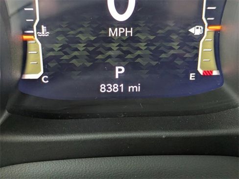 Used 2023 Jeep Wrangler Unlimited Rubicon w/ Steel Bumper Group image 33