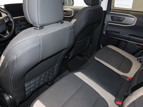 Certified 2025 Ford Bronco Sport Big Bend image 20