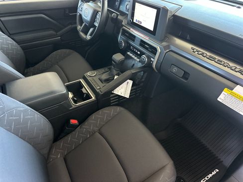 New 2026 Toyota Tacoma SR5 RWD image 15