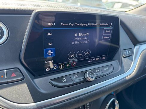 Used 2022 Chevrolet Blazer LT image 16