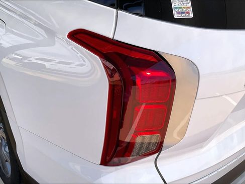 Used 2021 Hyundai Palisade SEL w/ Convenience Package FWD image 28