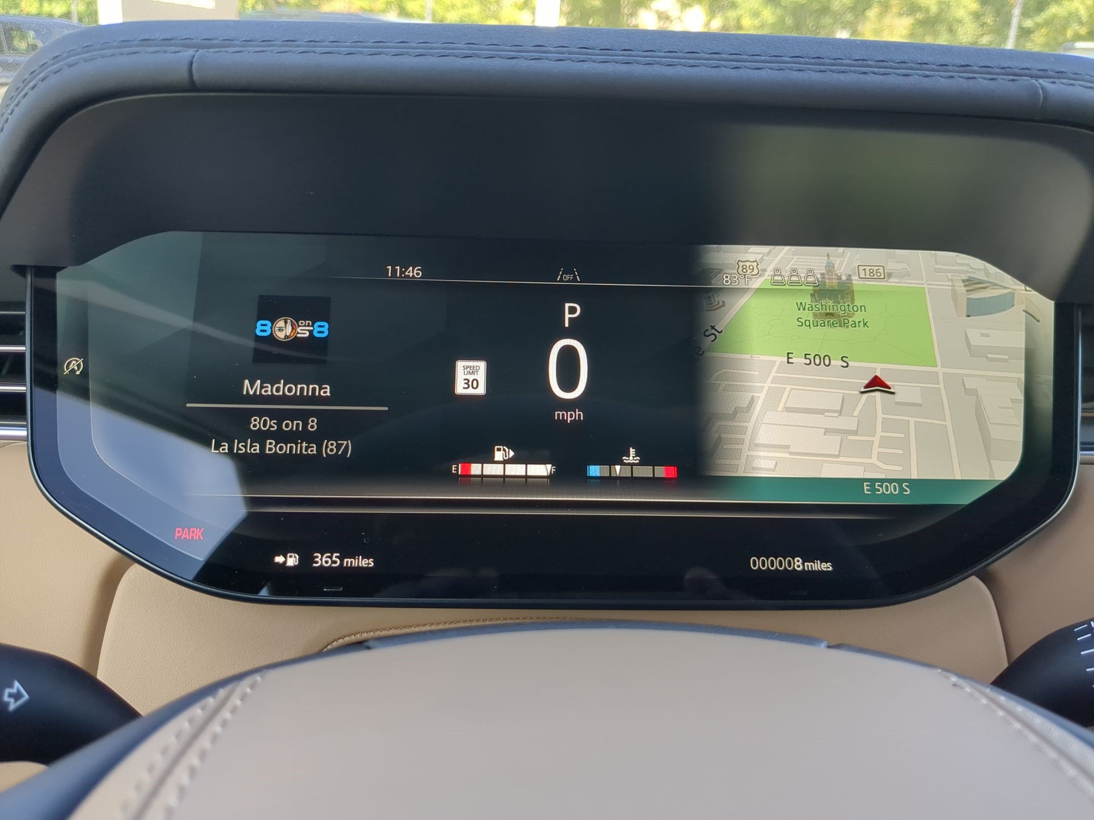 New 2026 Land Rover Range Rover SE AWD/4WD image 18