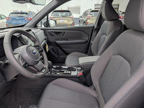 New 2026 Subaru Forester Premium image 6
