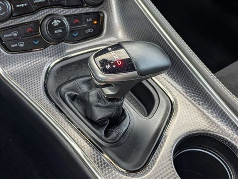 Used 2019 Dodge Challenger SRT Hellcat Redeye image 12