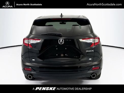 Used 2019 Acura RDX FWD w/ Advance Package image 7