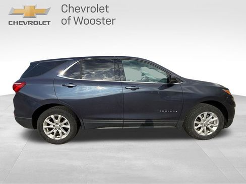 Used 2018 Chevrolet Equinox LT image 7