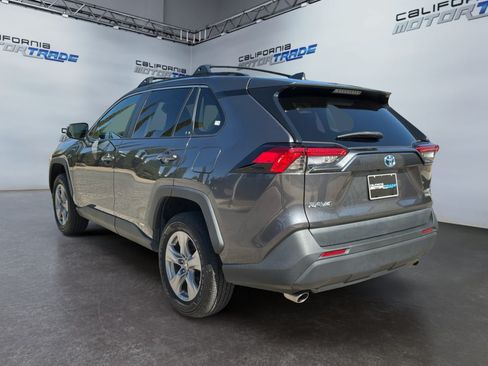 Used 2024 Toyota RAV4 XLE w/ Convenience Package AWD/4WD image 7