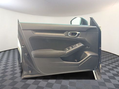 Used 2022 Honda Civic Sport image 7