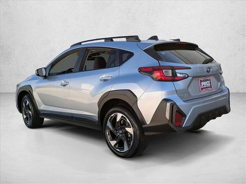 Used 2025 Subaru Crosstrek 2.5i Limited image 8
