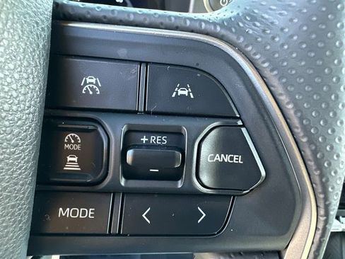 Certified 2025 Toyota 4Runner Trailhunter AWD/4WD image 42
