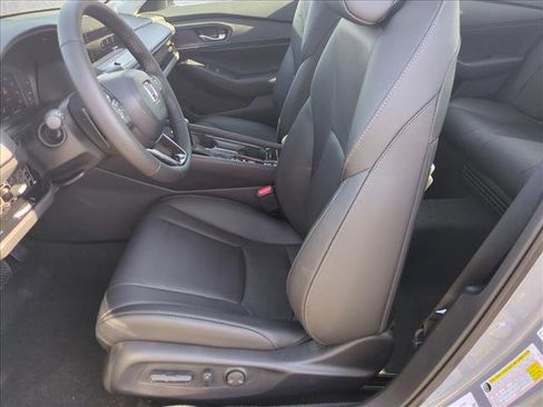 New 2026 Honda Accord EX-L image 4