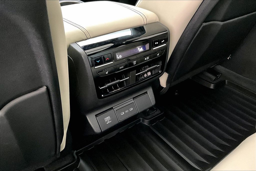 Certified 2025 Acura MDX Type S w/ Advance Package AWD/4WD image 29