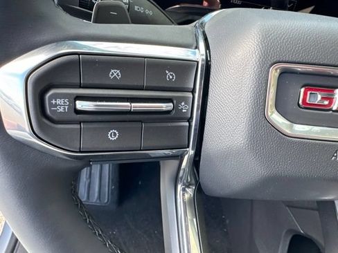 New 2026 GMC Acadia Elevation w/ Elevation Premium Package FWD image 30