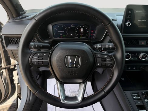 Used 2026 Honda CR-V Sport-L image 18