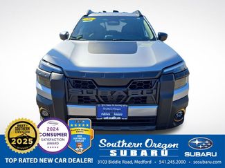 New 2026 Subaru Outback Wilderness video 2