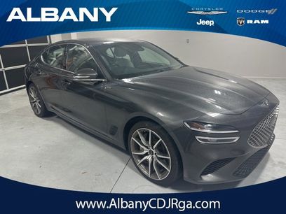 Used 2024 Genesis G70 2.5T