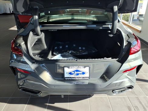 New 2026 BMW 840i xDrive 840 image 22