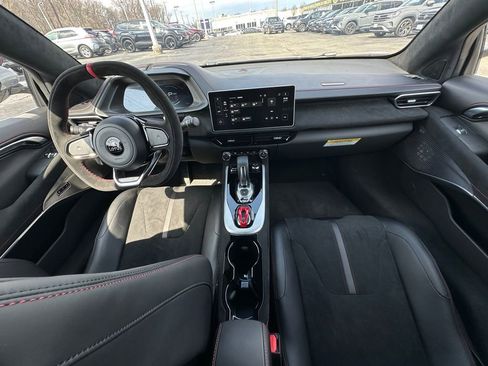 New 2026 Lotus Emira SE image 25