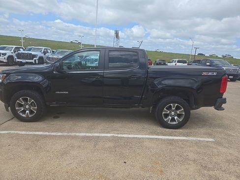 Used 2019 Chevrolet Colorado Z71 image 6