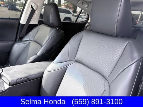 Used 2025 Lexus ES 350 w/ Premium Package FWD image 11