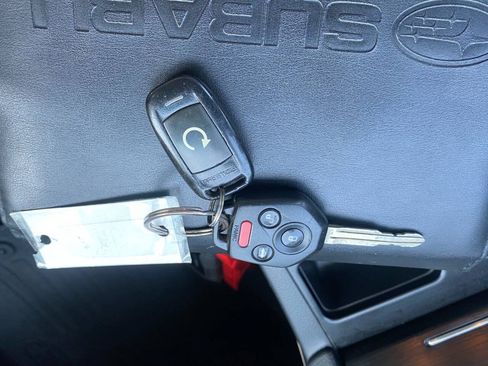 Used 2019 Subaru Outback 2.5i Premium AWD/4WD image 18