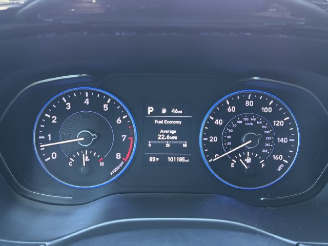 Used 2020 Hyundai Palisade SE AWD/4WD image 11