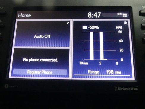 Used 2022 Toyota RAV4 XLE w/ Convenience Package AWD/4WD image 40