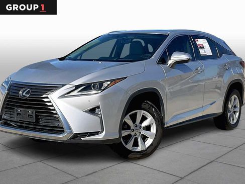 Used 2016 Lexus RX 350 image 1