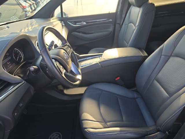 Certified 2023 Buick Enclave Essence w/ Experience Buick Package FWD image 14