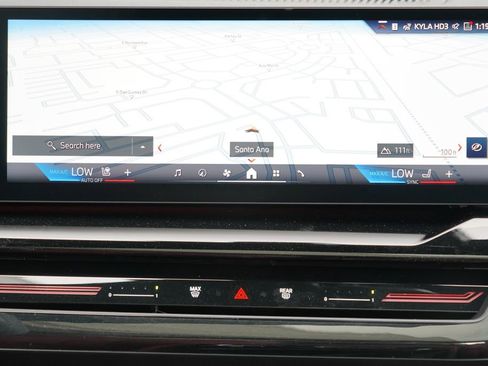 New 2026 BMW 530i w/ Executive Package image 13