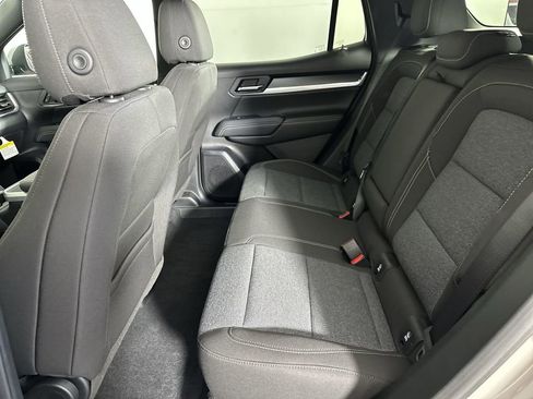 New 2026 GMC Terrain Elevation w/ Black Edition image 23