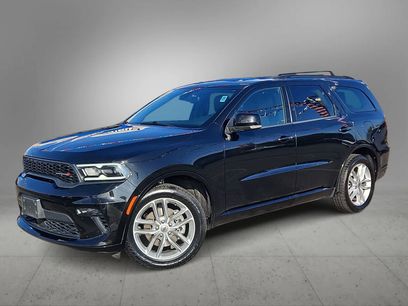 Used 2023 Dodge Durango GT