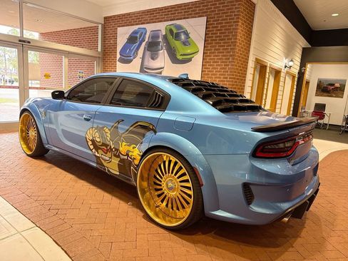 Used 2023 Dodge Charger Scat Pack image 5