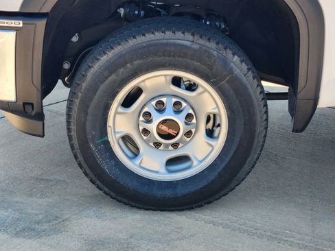 New 2024 GMC Sierra 2500 Pro w/ Convenience Package image 22