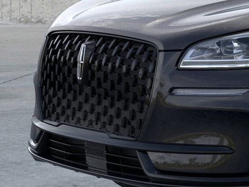 New 2026 Lincoln Corsair Grand Touring w/ Jet Appearance Package AWD/4WD image 17