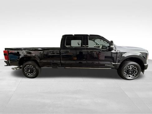 Used 2026 Ford F350 Platinum AWD/4WD image 5