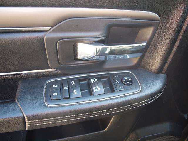 Used 2016 RAM 1500 Sport AWD/4WD image 8