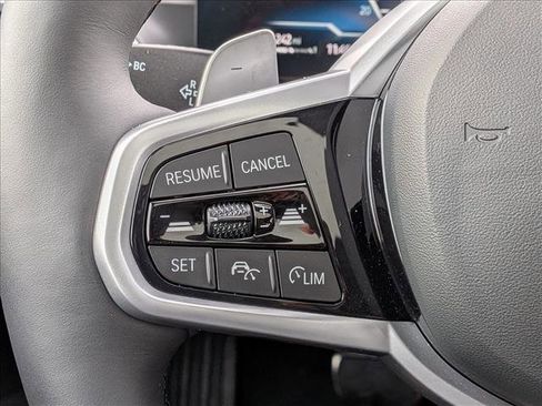 Used 2025 BMW 230i xDrive Coupe w/ M Sport Package image 12