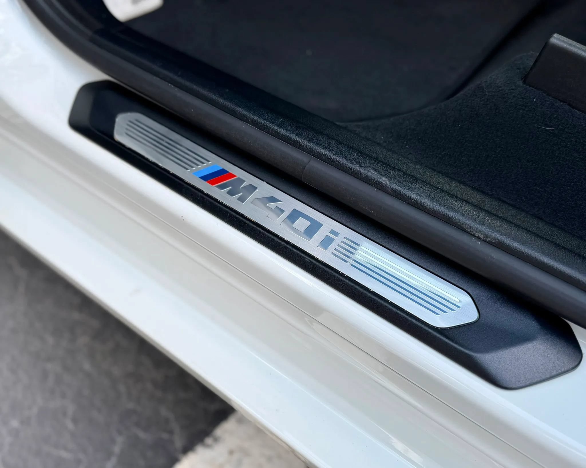 Used 2021 BMW X3 M40i w/ Premium Package AWD/4WD image 29