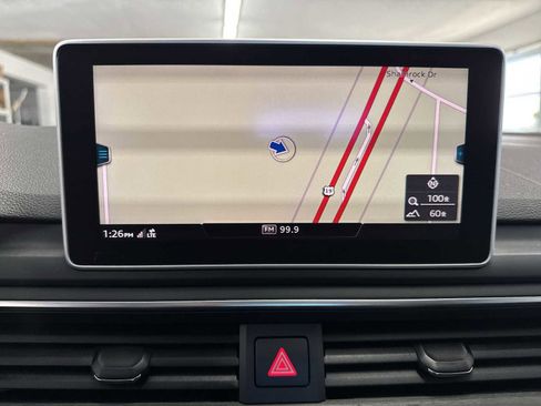 Used 2019 Audi A5 2.0T Premium Plus w/ Premium Plus image 27