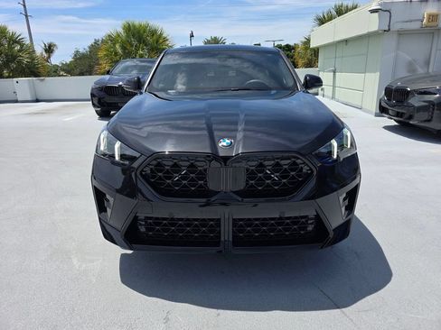 New 2026 BMW X2 xDrive28i w/ M Sport Package AWD/4WD image 2