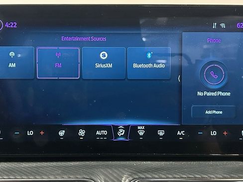 Used 2026 Ford Mustang Premium RWD image 55