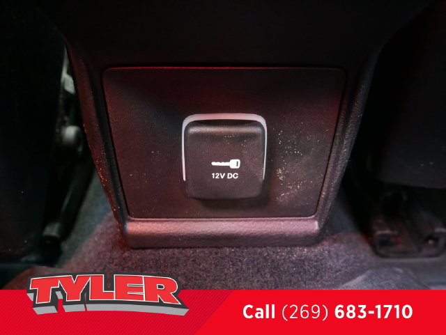 Used 2024 Jeep Compass Limited AWD/4WD image 41
